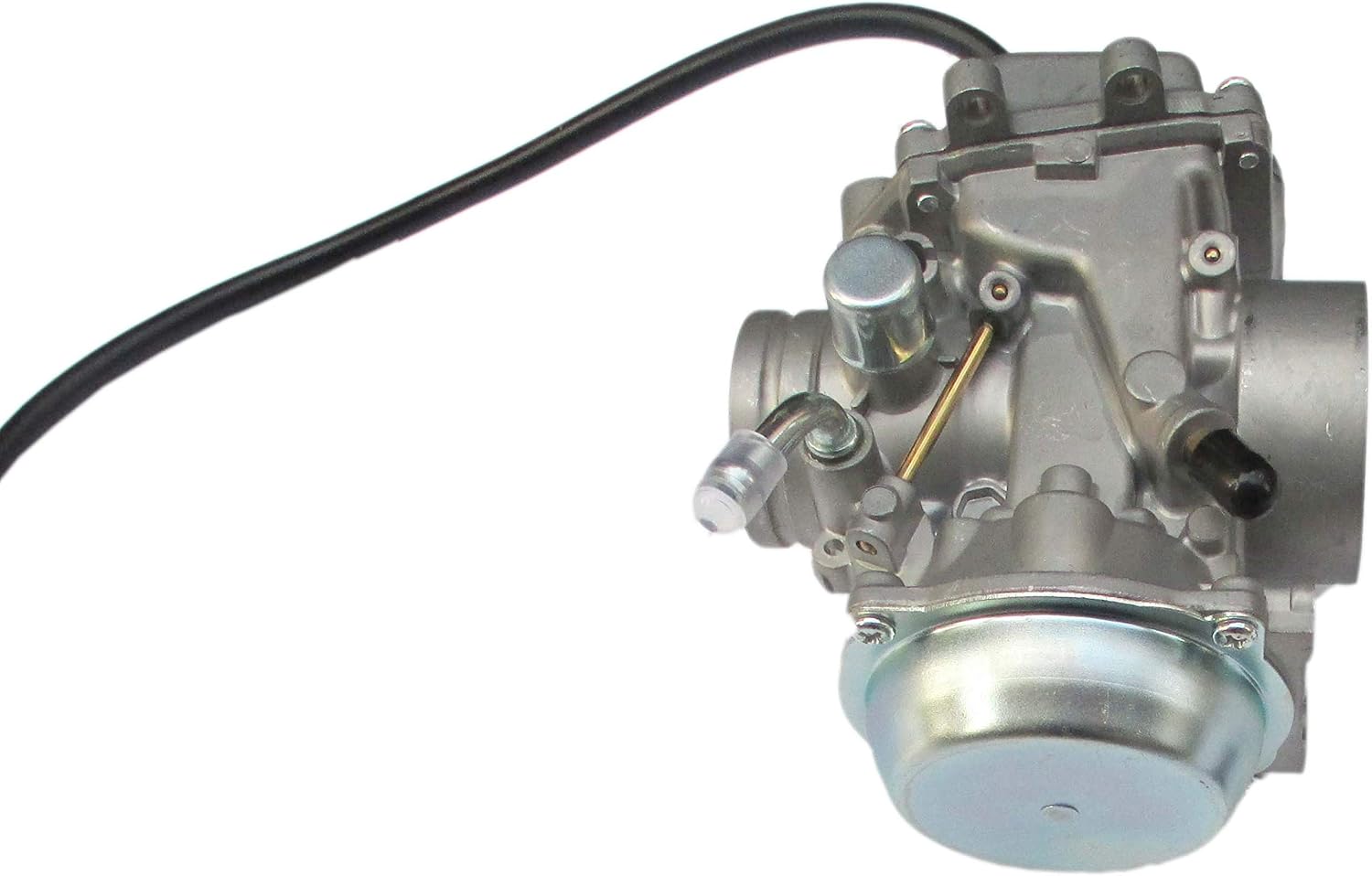 Carburetor For Suzuki LT-F500F LTF500F Quadrunner 500 4X4 1998-2002