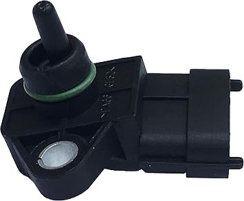 MAP012 Manifold Absolute Pressure MAP Sensor OE# 393002B000,393002B100 for Hyundai KIA 2008-2018