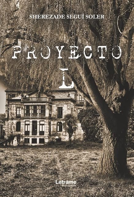 Portada de Proyecto l