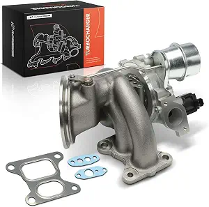 A-Premium CT16 Complete Turbocharger Turbo Kit for Lexus