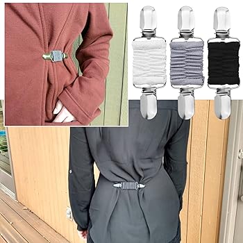 Clip Per Cardigan 3 Pezzi - Design Vintage Con Strass E Fiori, Per Maglioni E Scialli - Foto 11