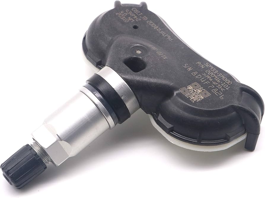 TPMS For Hyundai Genesis Hyundai Ix35 Kia Sportage 433MHz TPMS SENSOR Tire Pressure Sensor 52933 3m000 529333m000 - View #6
