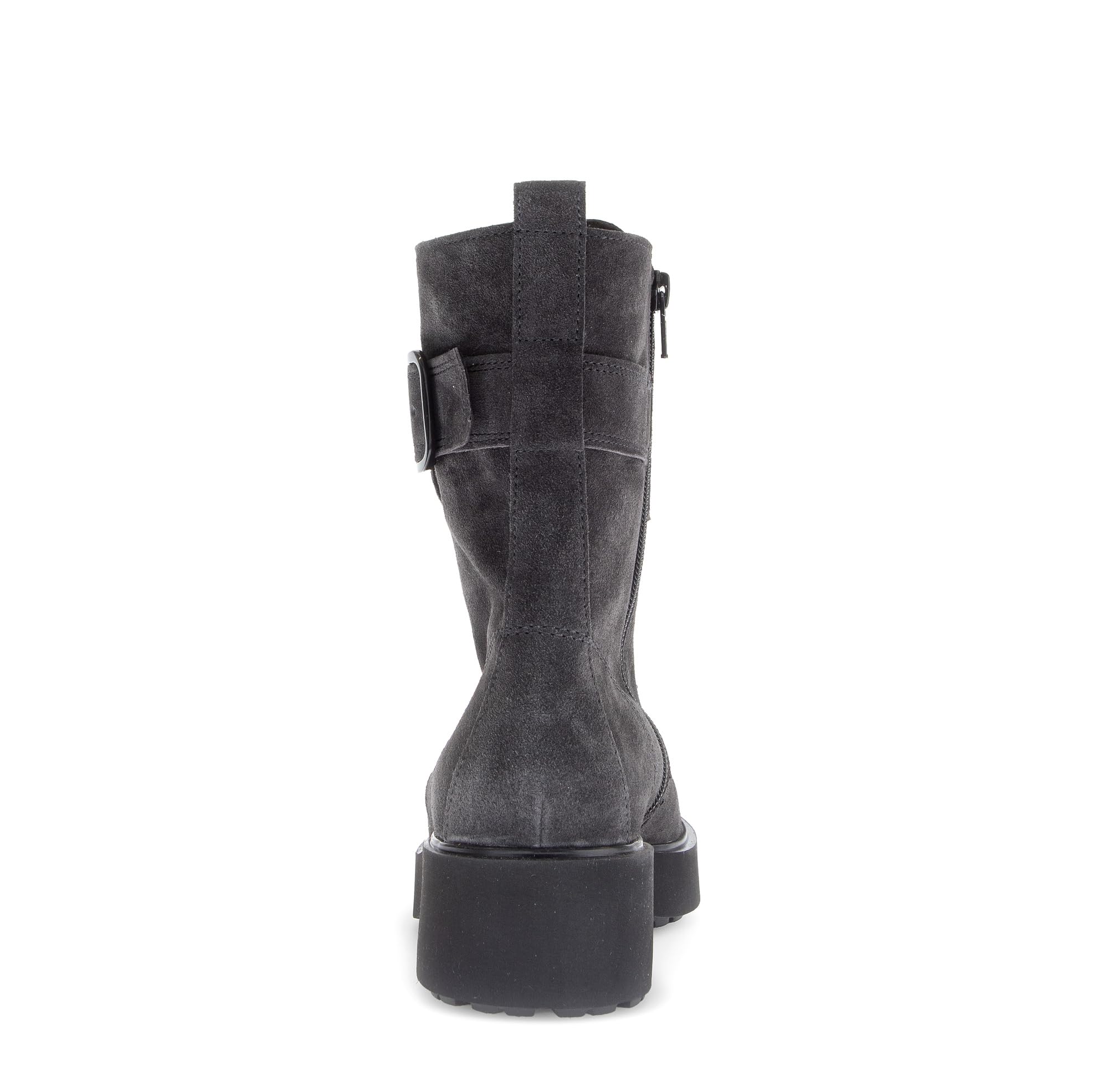 Gabor Damskie buty sznurowane, botki damskie