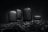 Vista 14 de NOMATIC Navigator Sling 1L - Mochila cruzada delgada y ligera, riñonera para todos los días, correa antirrobo, resistente al agua y bolsa