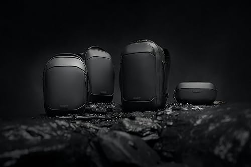 Miniatura 14 de NOMATIC Navigator Sling 1L - Mochila cruzada delgada y ligera, riñonera para todos los días, correa antirrobo, resistente al agua y bolsa