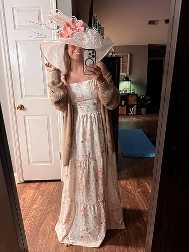 Sweet little spring dress
