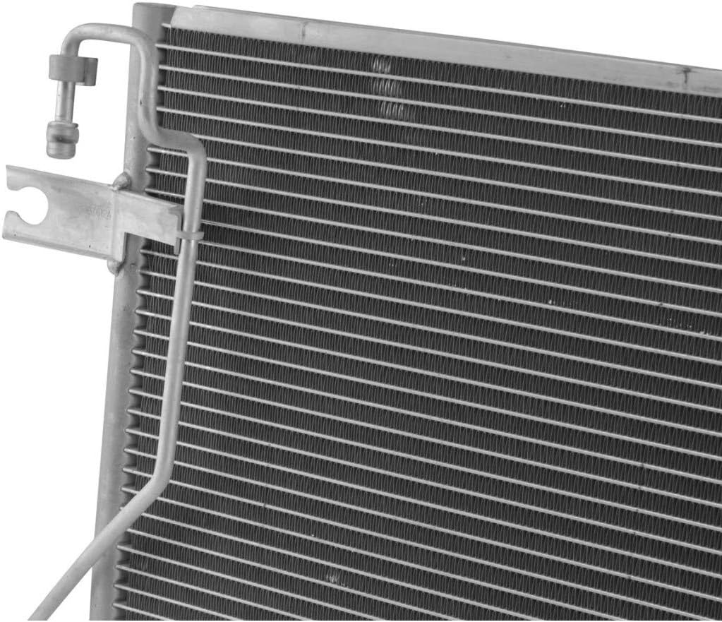 For Nissan Frontier A/C Condenser 1998 99 00 01 2002 A / F3001 For NI3030106 | 92110-7Z800