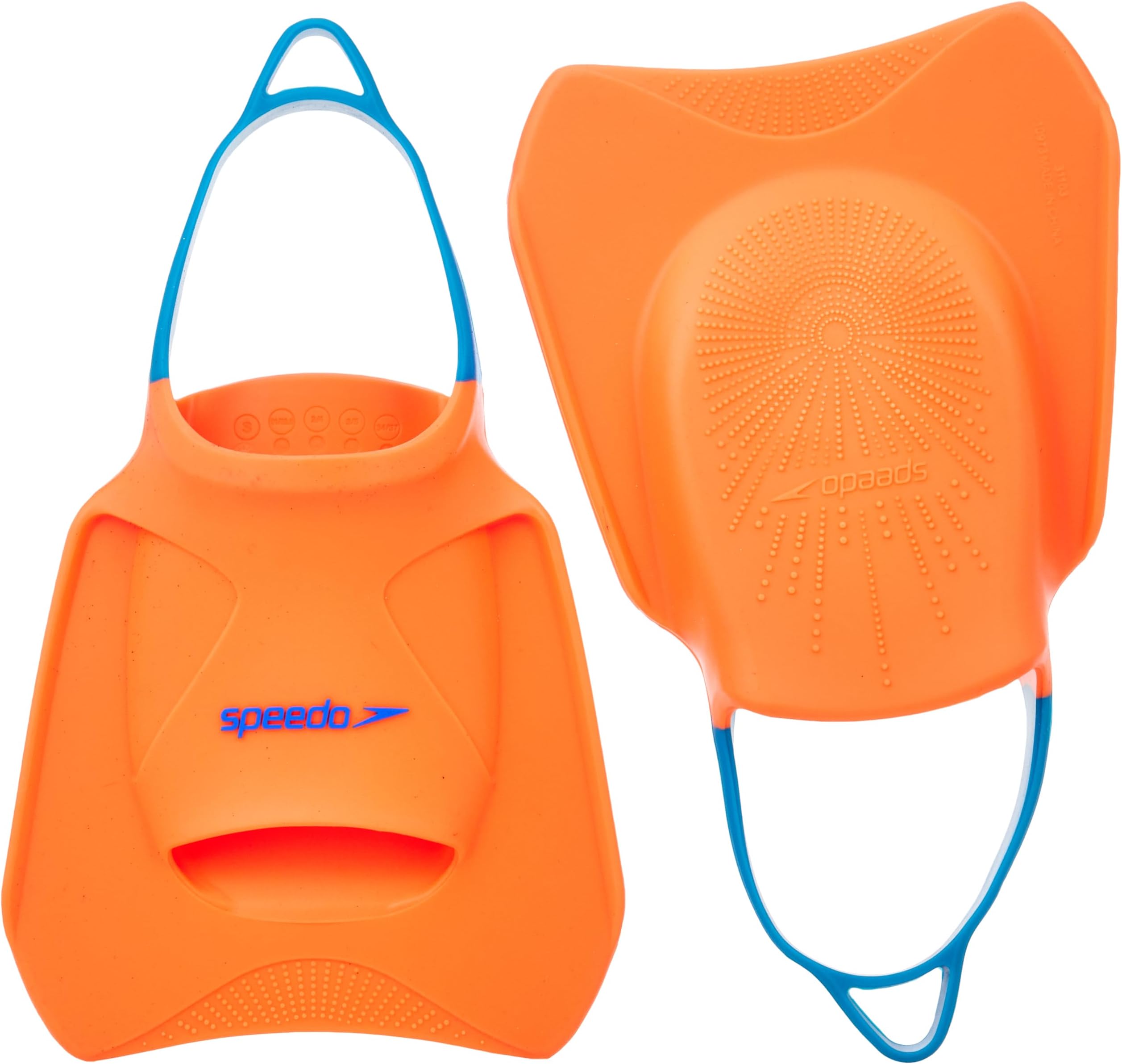 Speedo Unisex Adult Biofuse FF Fitness Fin