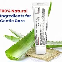Vista 5 de AVEDANA Hydrocortisone Cream – 1 Ounce Eczema Cream with Aloe Vera – Premium Anti Itch Cream Extra Strength – Ideal for Rashes, Itchiness, Insect