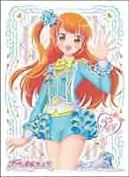 Amazon | キャラクタースリーブ プリティーオールフレンズ 天宮