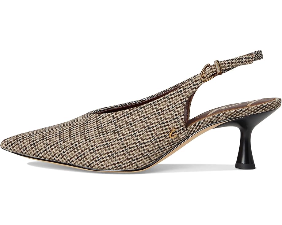 Circus NY by Sam Edelman Fawn - Left View