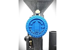 Dillon Powder Measure Adjustment Knob XL650 XL750 550 SUPER 1050