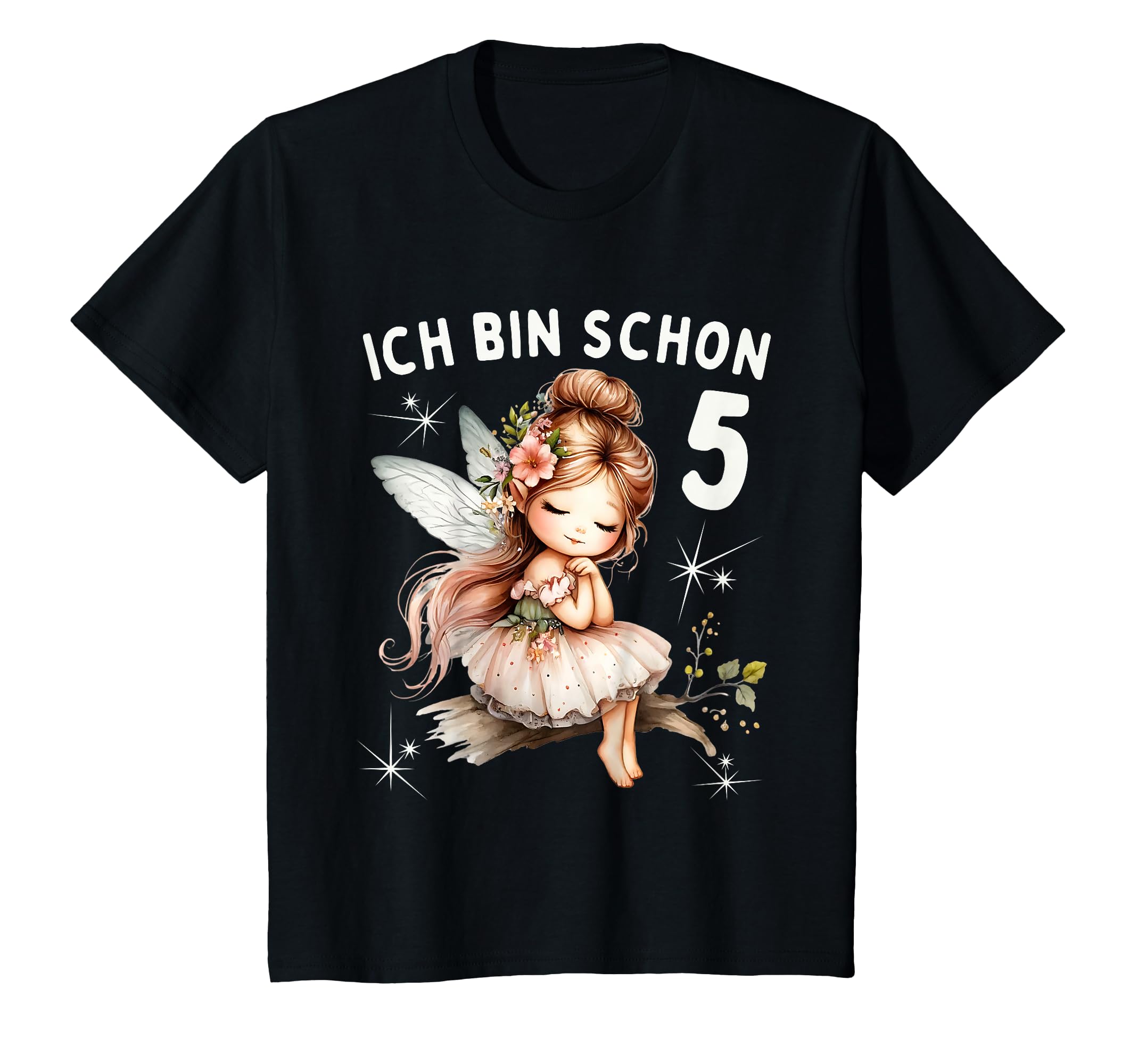 Kleidung mit Designs von Amazon Merch on Demand