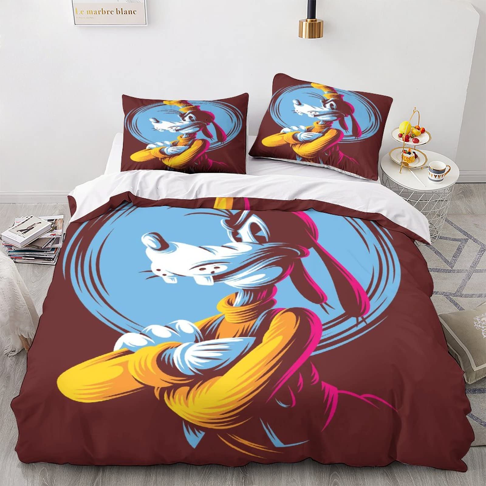 TERMINATOR DARK FATE Movie Arnold Schwarzenegger Set Copripiumone Trapunta EUR 38,56 - IT - Foto 9