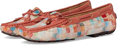 Marc Joseph New York Womens Cypress Hill Loafers