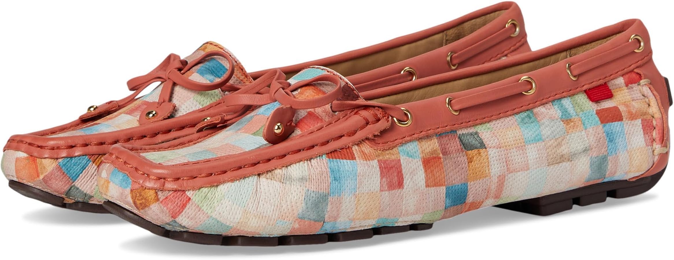 Amazon.com | Marc Joseph New York Women's Cypress Hill Coral