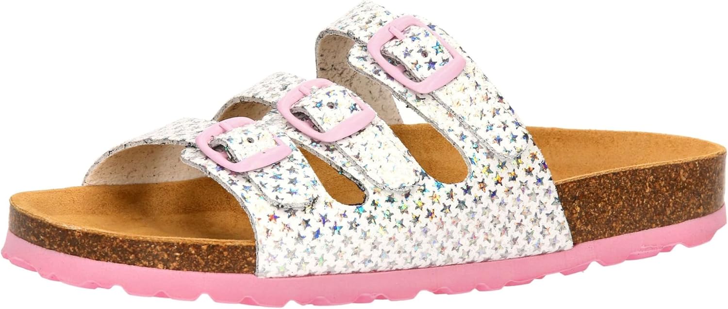 Lico Girl's Bioline Starline Mule