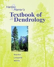 Harlow and Harrar's Textbook of Dendrology