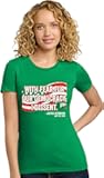 Go All Out with Fear for Our Democracy I Dissent SCOTUS Quote Mens Women Deluxe Soft T-Shirt
