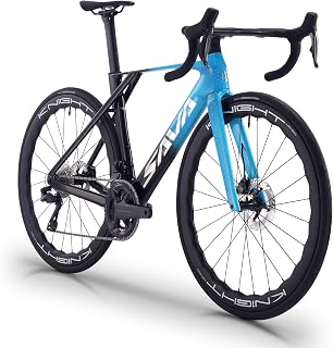 SLR8 Ultegra Carbon Road Bike