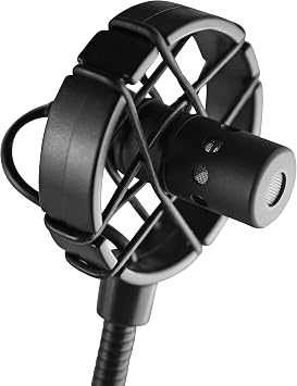 Prodipe BL-21 Microphone for Double Bass