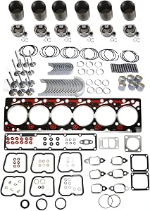 Upper Gasket Kit for Cummins 6BT Engine