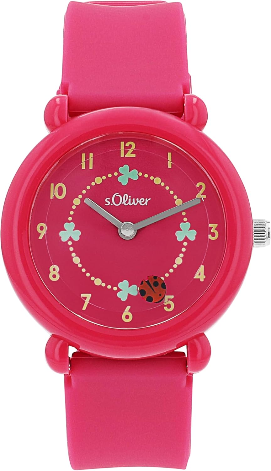 s.Oliver BLACK LABEL blousetop met plooien wit