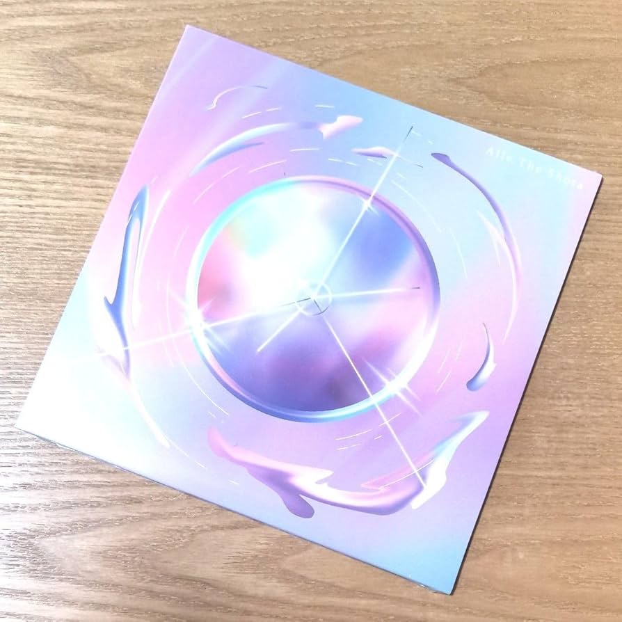 Amazon.co.jp: Ailetheshota アイルザショウタ CD IMA BMSG