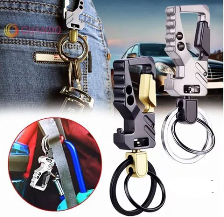 Borgogna Fai Tutto Con Il Mio Potere Melanzana Portachiavi Audi Personalizzato I - Foto 4