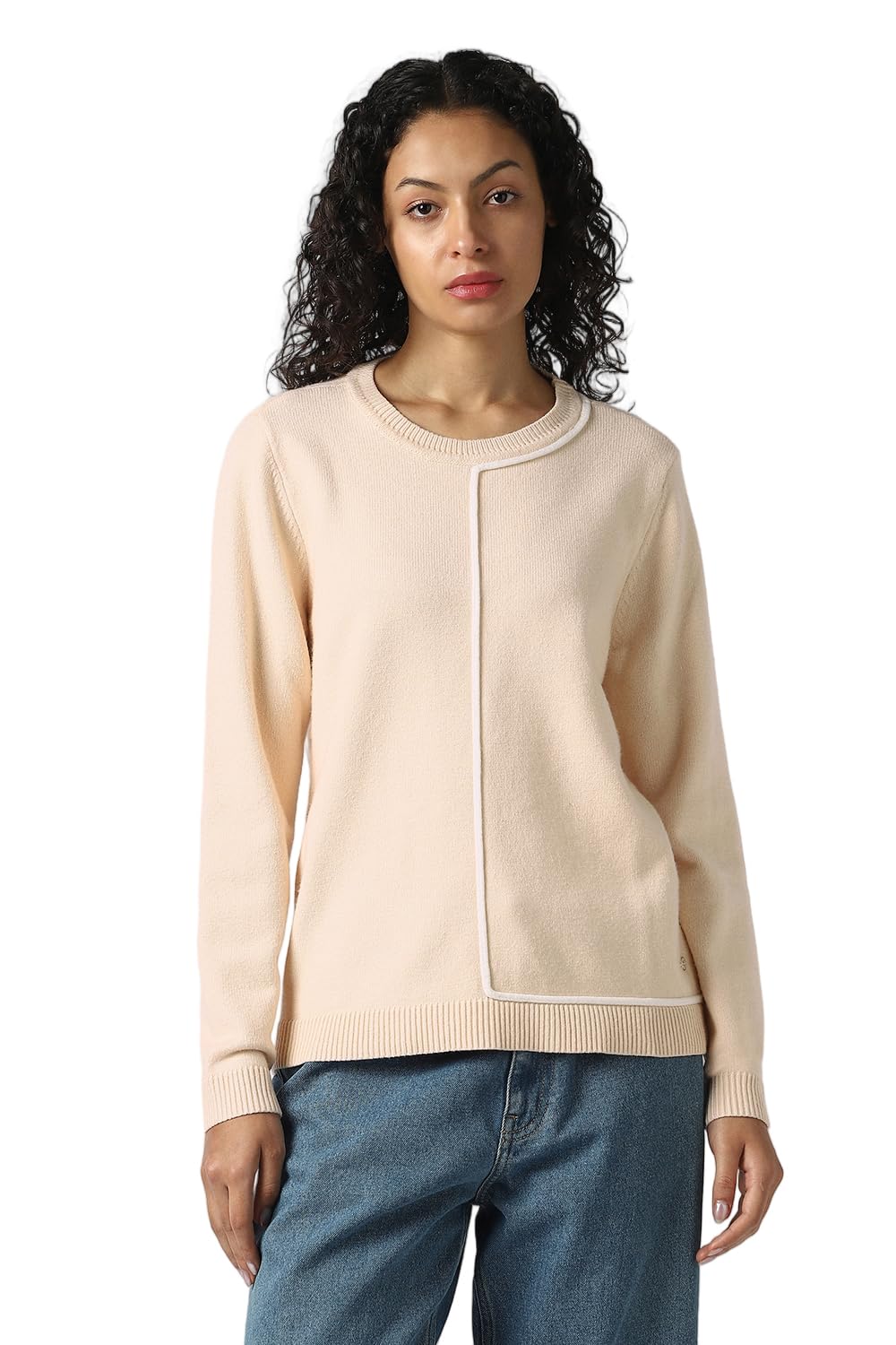 van heusen Women Sweater-picture-30