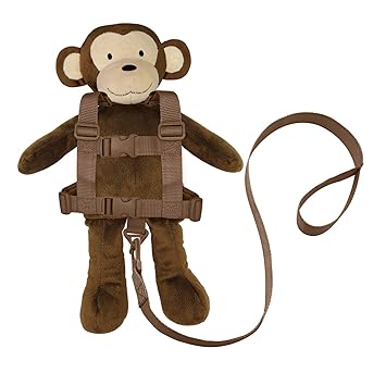 amazon child backpack leash
