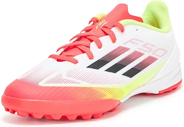 adidas Originals Boys' F50 League Turf Shoes