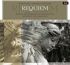 Mozart: Requiem