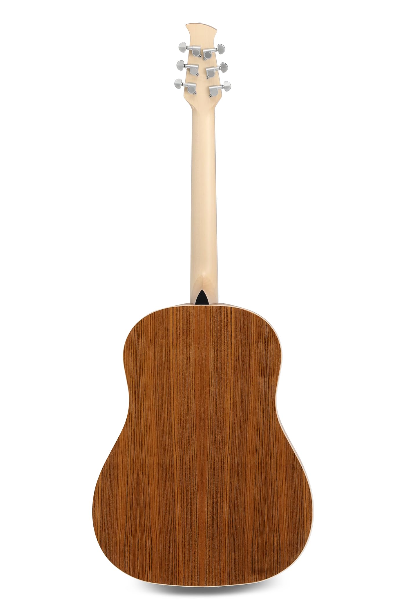 Applause Akustikgitarre - Jump Slope Shoulder D - Decke massive Fichte - Boden Ovangkol - Dusk till Dawn matt - AAS-69-DTD