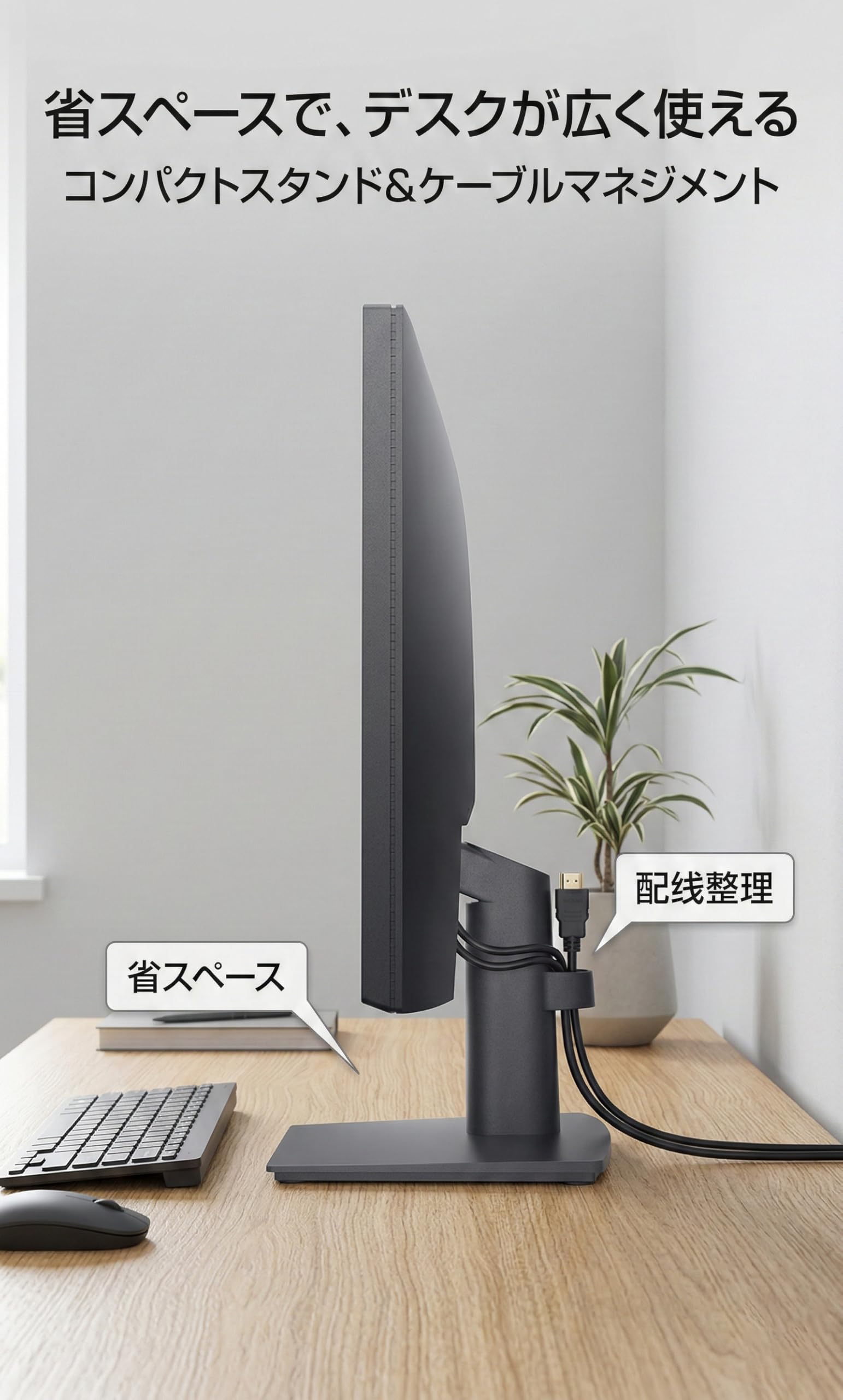 Amazon.co.jp: 【整備済み品】Dell E2422H 23.8インチ 液晶モニター
