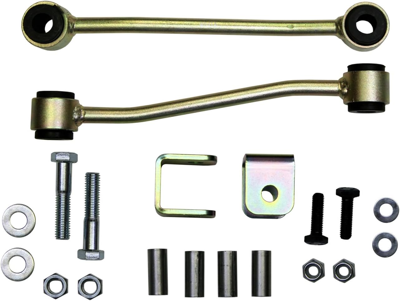 Skyjacker (SBE401) 4" Front Sway Bar Extended End Link