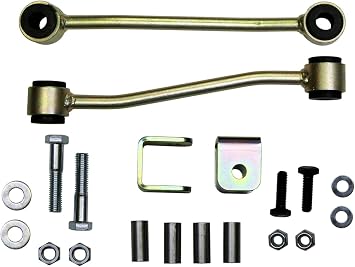 Skyjacker SBE401 4" Front Sway Bar Extended End Link