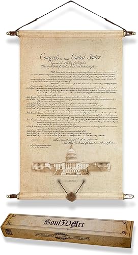 Miniatura 19 de Soul3DArt Mapa pictórico de las maravillas del mundo – Arte de pared de mapa del mundo vintage, mapas del mundo, mapa de los Estados Unidos,