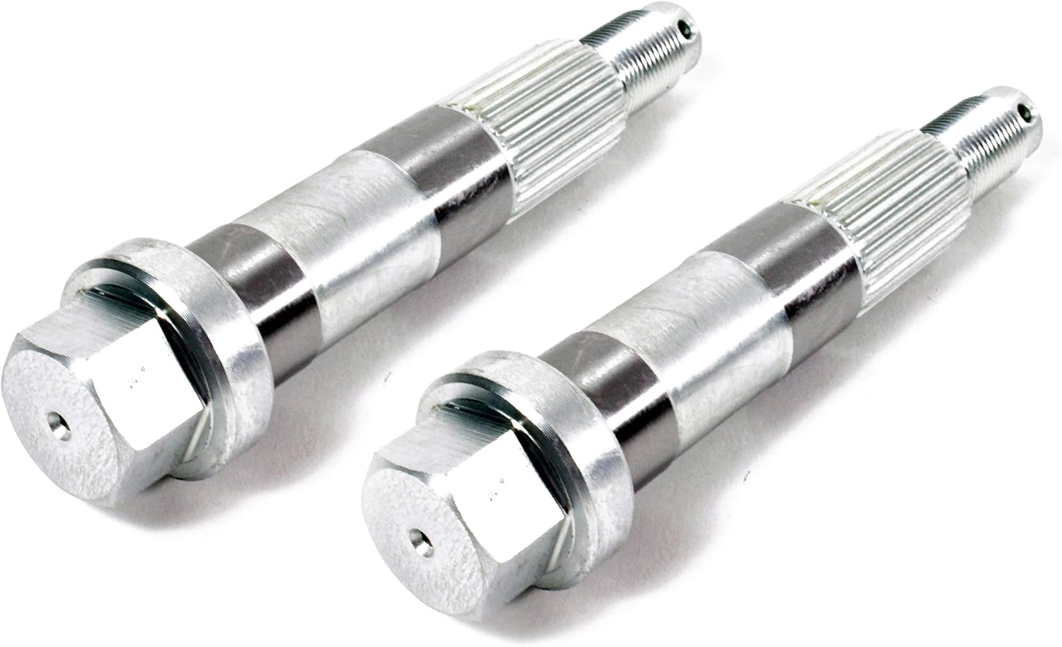 Kawasaki 1990-2018 Mule 2020 Mule 4000 Trans Front Axle Pair X2 41068-1296