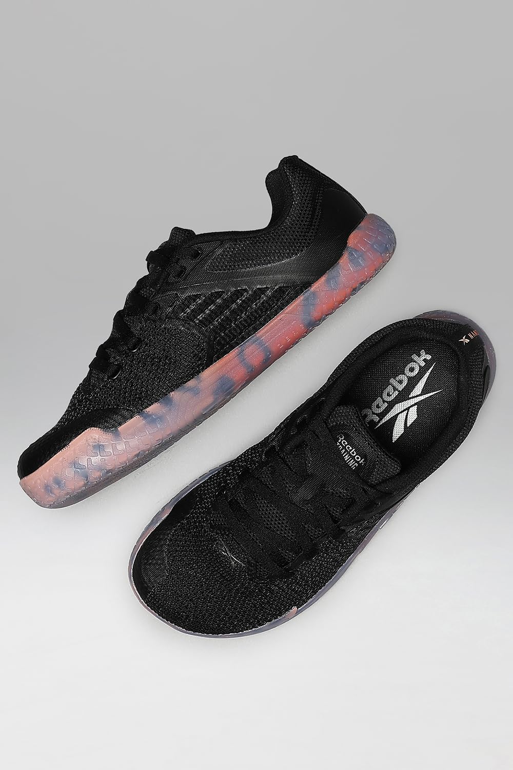 Reebok Nano Zero Scarpe da ginnasticaDonna