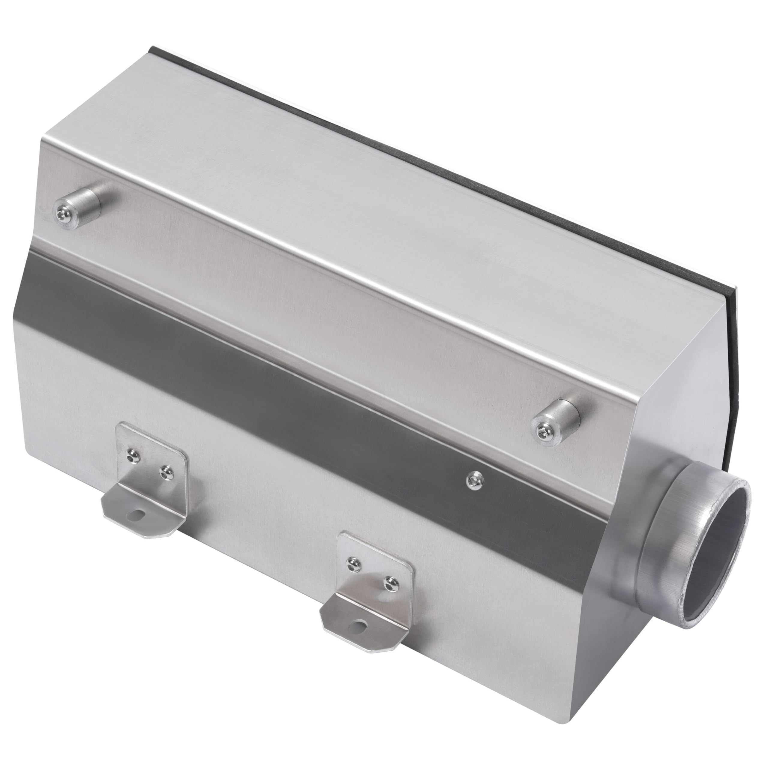 Amazon.com: KUAFU UTV Air Filter Box Compatible with 2014-2023