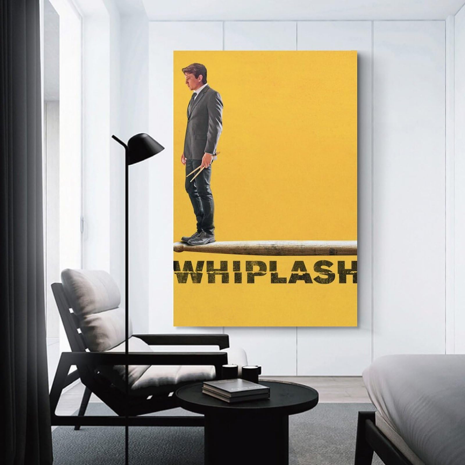 Décoration murale salon : 30 idées déco à copier - Marie Claire