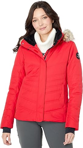 sorel tivoli jacket