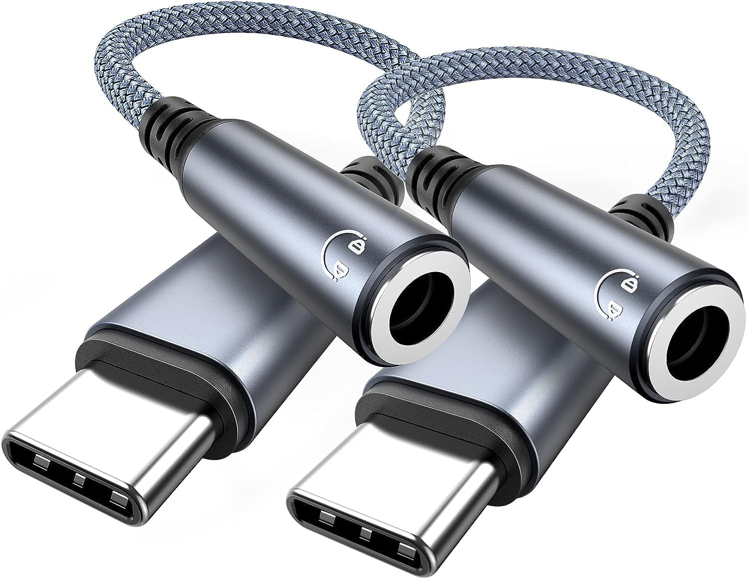 Kopfhöreradapter Usb C Digital Auf 3 5 Mm www.amazon.de