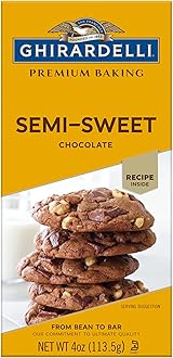 Ghirardelli Baking Bar