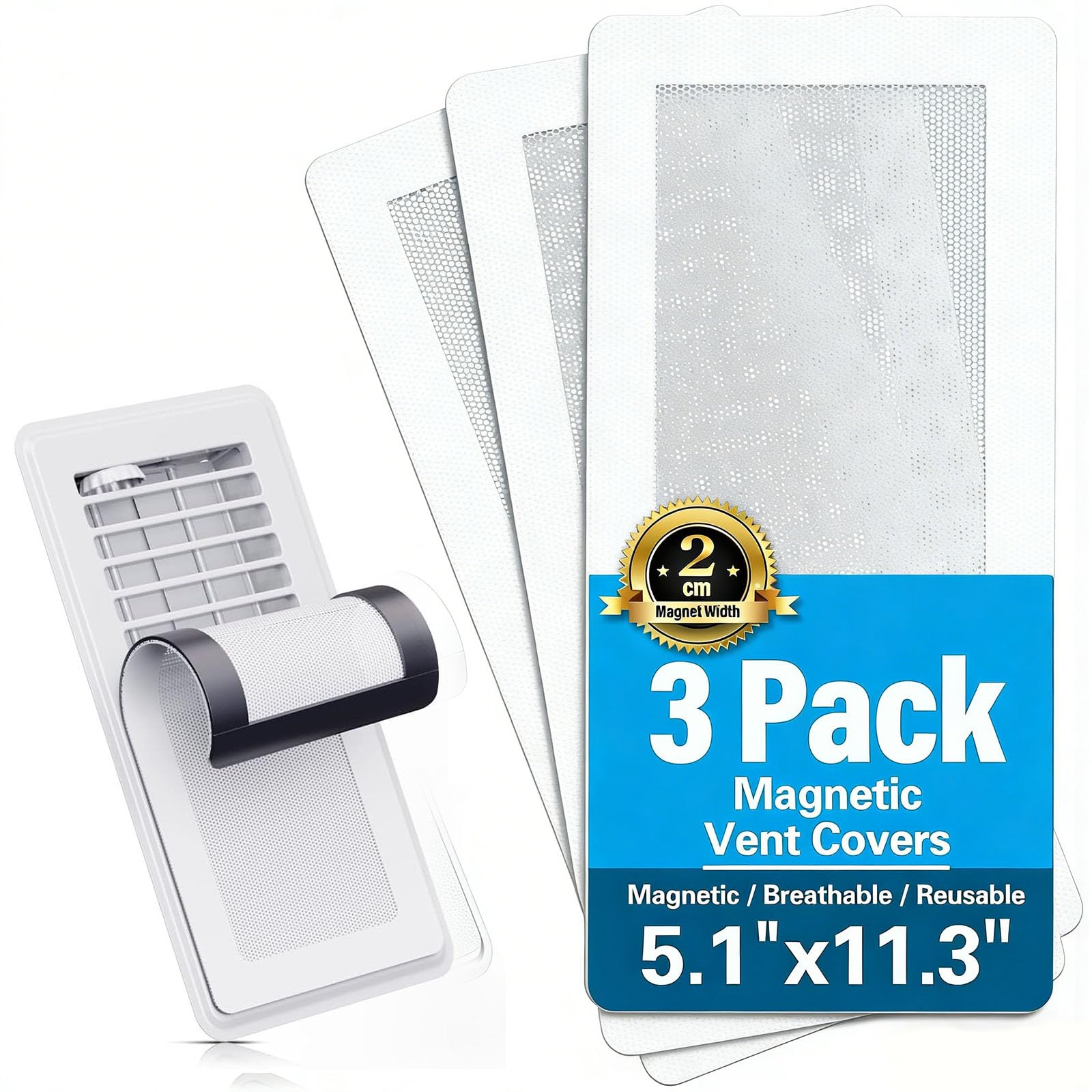 Kalttoy C Of 3 White Attractive Outlet Overs Steel Substance Onstruction For Easy Installation Denial Tools Required Permanent Home Ventilation Arrangements Floor Outlet
