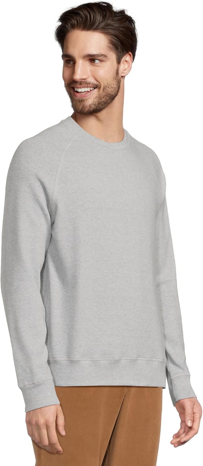 Faherty Legend Sweater Crew