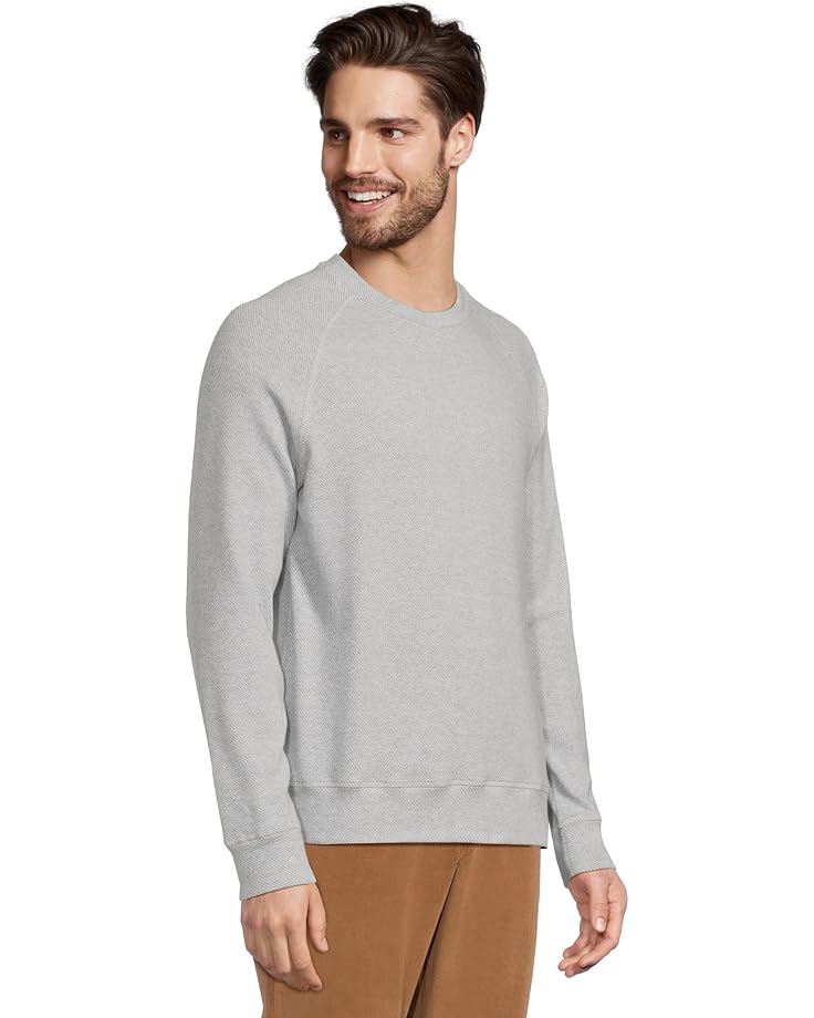 Faherty Legend Sweater Crew - #2 of 5