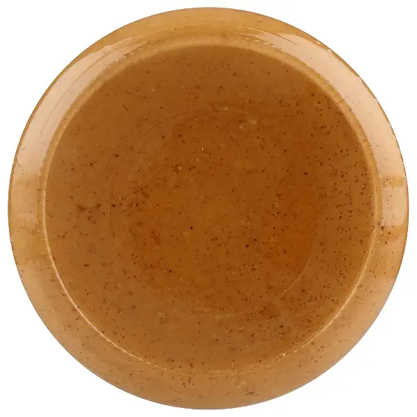 Santa Cruz Organic, Ogranic Peanut Butter Dark Roasted Creamy, 26 Ounce 6