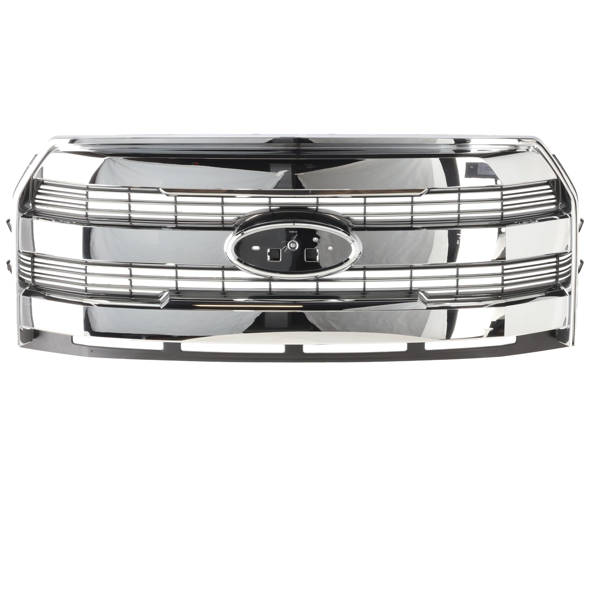 Garage-Pro Grille Assembly For Ford F-150 2015-2017